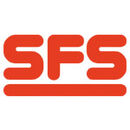 WILUX PRINT SFS Logo in rot und weiss