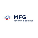 WILUX PRINT MFG Logo in blau und rot