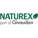 WILUX PRINT NATUREX Logo in grün und schwarz
