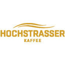 WILUX PRINT Hochstrasser Kaffee Logo in gold