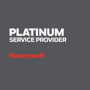 Hochwertige Honeywell PX45 und PX65 Serie Drucker mit WILUX als Platinum Service Provider