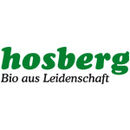 WILUX PRINT Hosberg Logo in grün und schwarz