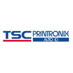 TSC MB240 Serie: WILUX mit Printronix Auto ID Power Partner Silber Batch