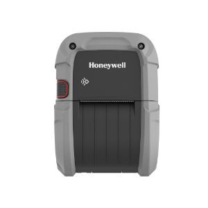 Honeywell RP2f von oben - kompakt, robust und leistungsstark