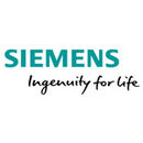 WILUX PRINT Siemens Logo in grün und schwarz