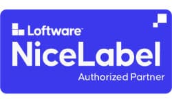 Loftware NiceLabel Authorized Partner klein