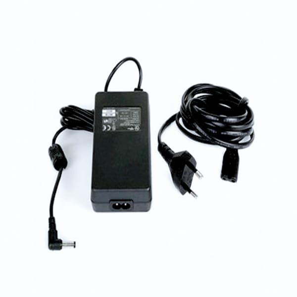 Accessories for printer Datamax 0'Neil RL3e and RL4e AC adapter with EU plug in black