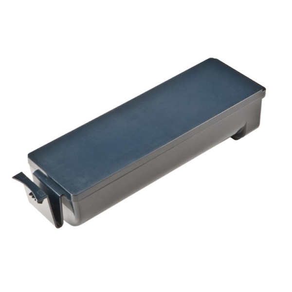 Intermec PC43 accessories battery to base rechargeable in grey