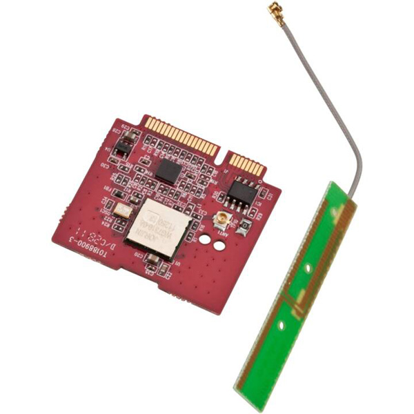 Intermec PC43 accessories W-LAN 802.11 b/g/n und Bluetooth V2.1 (dual radio module)