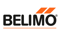 Testimonials Logo Belimo Automation AG