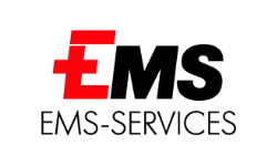 Testimonials Logo EMS-CHEMIE AG