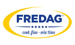 Testimonials Logo Fredag AG