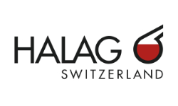 Testimonials Logo Halag Chemie AG