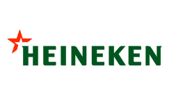 Testimonials Logo Heineken Switzerland AG