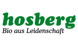 Testimonials Logo hosberg AG