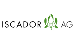 Testimonials Logo Iscador AG