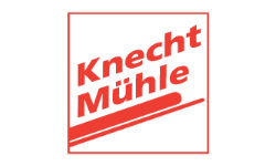 Testimonials Logo Knecht Mühle AG
