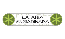 Testimonials Logo Lesa Lataria Engiadinaisa SA
