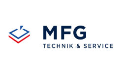 Testimonials Logo MFG Technik & Service GmbH
