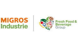 Testimonials Logo Migros Industrie Fresh Food & Beverage Group