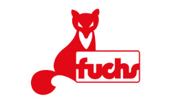 Testimonials Logo Molkerei Fuchs AG