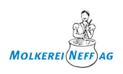 Testimonials Logo MOLKEREI NEFF AG