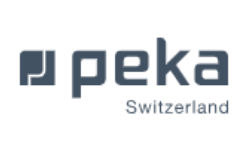 Testimonials Logo peka-metall AG