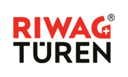Testimonials Logo RIWAG Türen AG