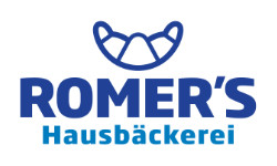 Testimonials Logo Romer's Hausbäckerei AG
