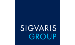 Testimonials Logo SIGVARIS AG