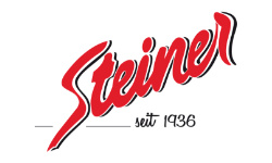 Testimonials Logo Steiner-Beck AG