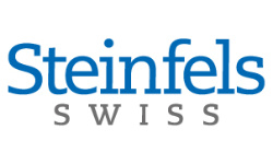 Testimonials Logo Steinfels Swiss