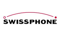 Testimonials Logo Swissphone Wireless AG