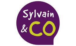 Testimonials Logo Sylvain & CO SA