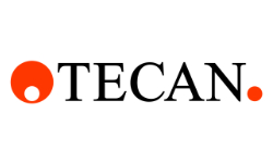 Testimonials Logo Tecan