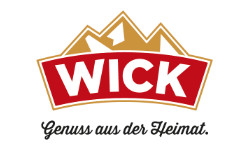 Testimonials Logo Wick AG